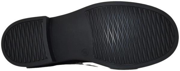 Купить YZ026_01TB-BL EL TEMPO Ботинки женские за 5 140 руб. в интернет-магазине Дом Обуви