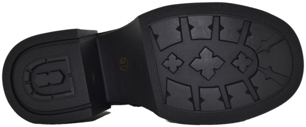 Купить VS30-166689/8 RESPECT Сапоги женские за 13 290 руб. в интернет-магазине Дом Обуви