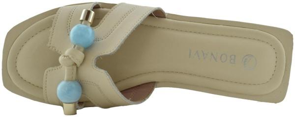 Купить 12G1-60-108 BONAVI Пантолеты женские  за 2 500 руб. в интернет-магазине Дом Обуви