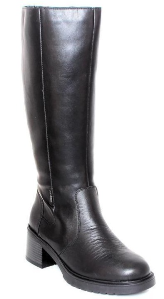 Купить Y5254-00 RIEKER Cапоги женские за 10 450 руб. в интернет-магазине Дом Обуви