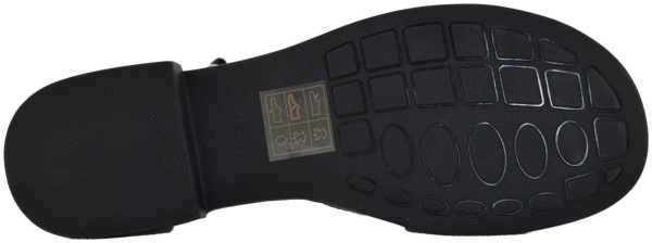 Купить A837Z-S118-P1021 JA'VENSI Туфли женские летние за 6 340 руб. в интернет-магазине Дом Обуви