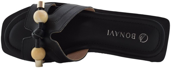 Купить 12G1-60-101 BONAVI Пантолеты женские  за 2 500 руб. в интернет-магазине Дом Обуви