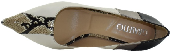 Купить GT005702-75 RESPECT Туфли лодочки женские за 11 410 руб. в интернет-магазине Дом Обуви