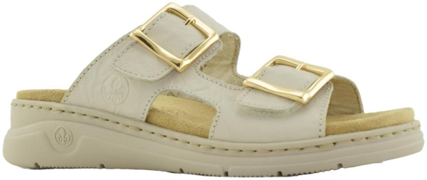 Купить V9254-60 RIEKER Сандалии женские за 4 380 руб. в интернет-магазине Дом Обуви