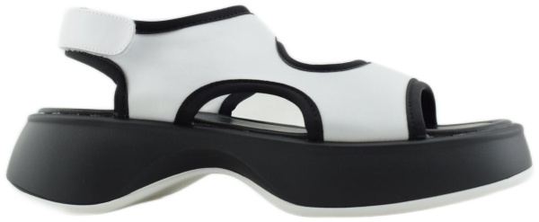 Купить 31W11-1-014 BONAVI Босоножки женские за 3 280 руб. в интернет-магазине Дом Обуви