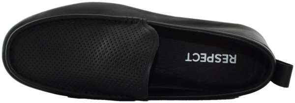 Купить VK67-190340/10 RESPECT Мокасины мужские за 7 510 руб. в интернет-магазине Дом Обуви