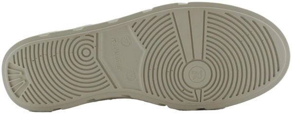 Купить W0505-01 RIEKER Туфли женские за 6 360 руб. в интернет-магазине Дом Обуви