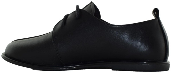 Купить XX100_02ST-BL EL TEMPO Полуботинки женские за 5 760 руб. в интернет-магазине Дом Обуви