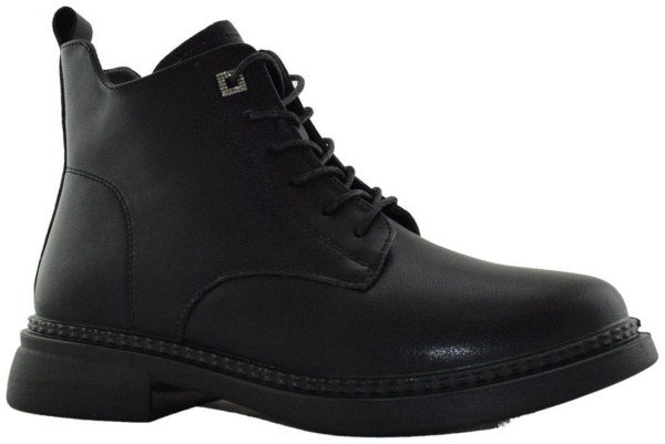 Купить 51-DBU3-43-101 BONAVI Ботинки женские за 6 100 руб. в интернет-магазине Дом Обуви