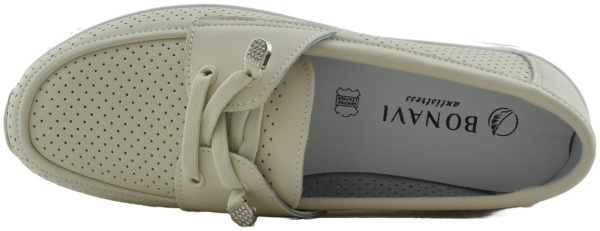 Купить 51-KPY15-48-111S BONAVI Туфли женские за 3 700 руб. в интернет-магазине Дом Обуви