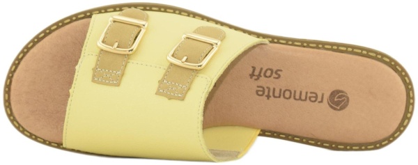 Купить D3667-68 REMONTE Сабо женские  за 4 170 руб. в интернет-магазине Дом Обуви