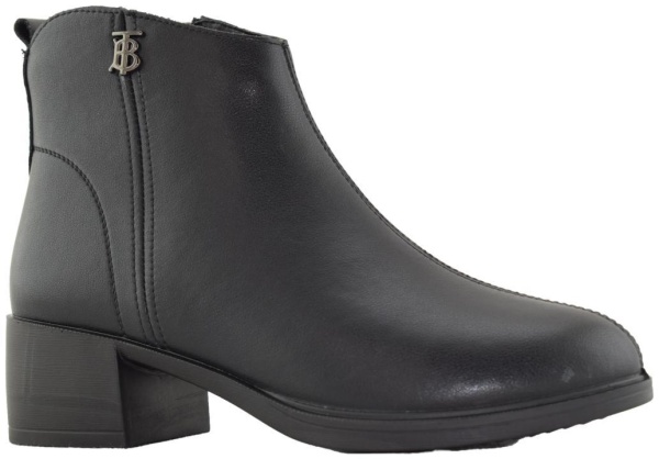 Купить 21R3-12-101-1 BONAVI Ботильоны женские за 5 810 руб. в интернет-магазине Дом Обуви