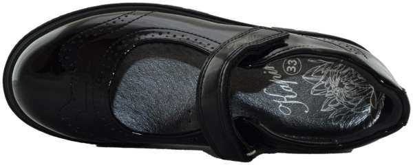 Купить 231165п-1 KAPIKA Туфли детские за 3 240 руб. в интернет-магазине Дом Обуви