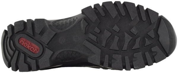 Купить M9804-00 RIEKER Кроссовки женские за 6 950 руб. в интернет-магазине Дом Обуви