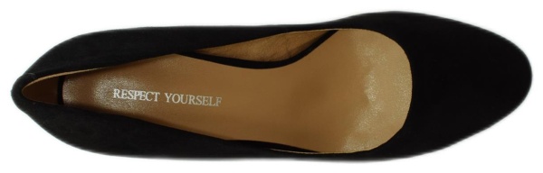 Купить IS75-113823/8 Respect Туфли женские за 2 920 руб. в интернет-магазине Дом Обуви