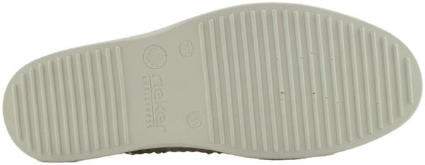 Купить B2366-00 Rieker Слипоны мужские за 4 730 руб. в интернет-магазине Дом Обуви