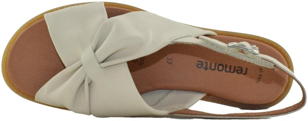 Купить D3674-61 REMONTE Босоножки женские за 7 750 руб. в интернет-магазине Дом Обуви