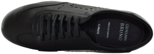 Купить M315-1-1118 GIOVANNI BRUNO Кеды мужские за 6 910 руб. в интернет-магазине Дом Обуви