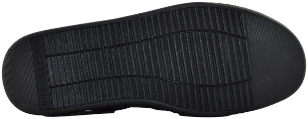 Купить 77702 BURGERSCHUHE Полуботинки мужские за 5 350 руб. в интернет-магазине Дом Обуви