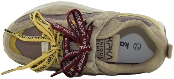 Купить 731237-2 KAPIKA Кроссовки детские  за 3 820 руб. в интернет-магазине Дом Обуви