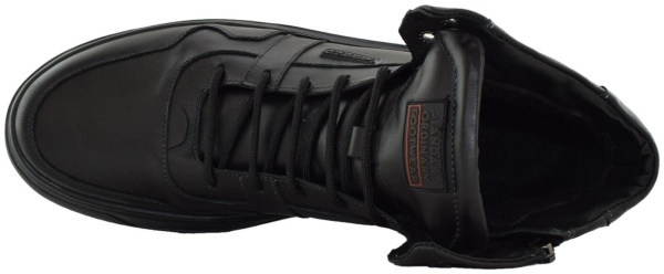 Купить Б421-1495-40 Magellan Ботинки мужские за 7 130 руб. в интернет-магазине Дом Обуви