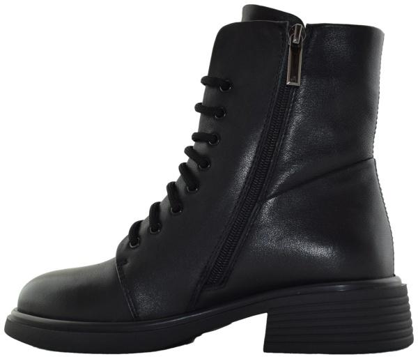 Купить JA214-H220-P1213 JA'VENSI Ботинки женские за 8 660 руб. в интернет-магазине Дом Обуви