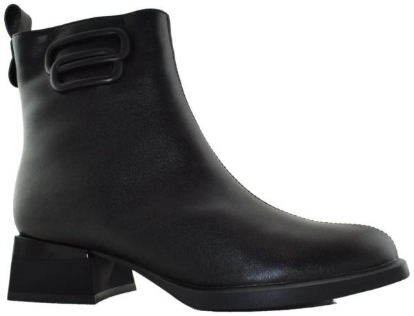 Купить 25-ZBE27-13-101 BONAVI Ботинки женские за 8 180 руб. в интернет-магазине Дом Обуви