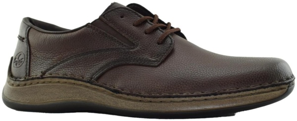 Купить 05211-25 RIEKER Туфли мужские за 8 250 руб. в интернет-магазине Дом Обуви